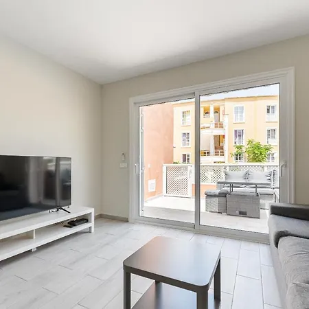 In The Orlando Complex * Costa Adeje (Tenerife)