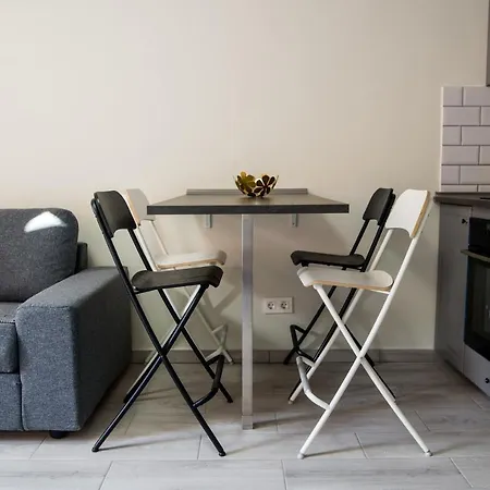 In The Orlando Complex * Costa Adeje (Tenerife)