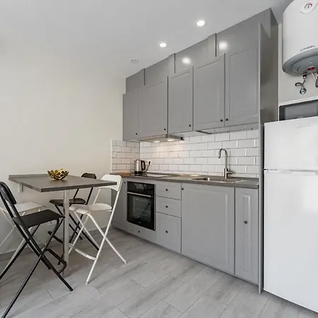 In The Orlando Complex