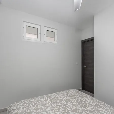 Apartament In The Orlando Complex