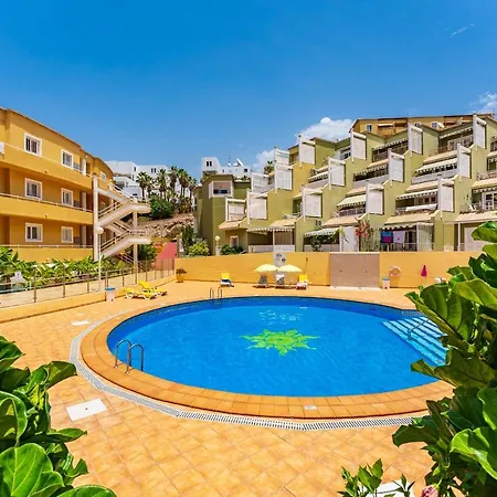 Apartament In The Orlando Complex *