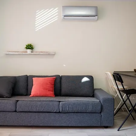 Apartament In The Orlando Complex Costa Adeje (Tenerife)