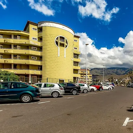 Apartament In The Orlando Complex