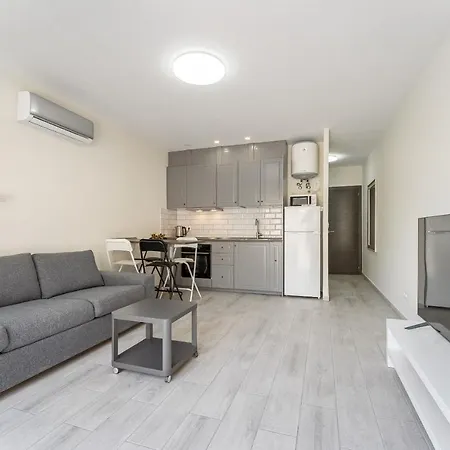 Apartament In The Orlando Complex Costa Adeje (Tenerife)