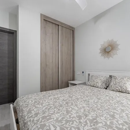 In The Orlando Complex *