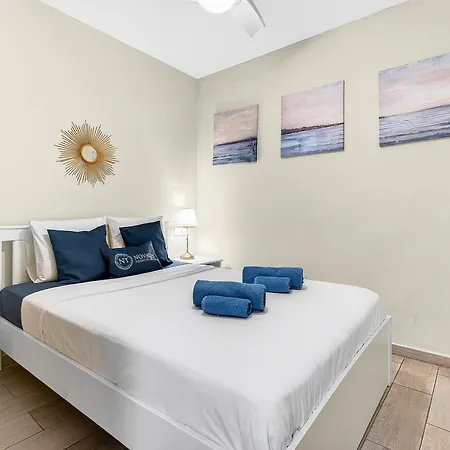 Apartament In The Orlando Complex