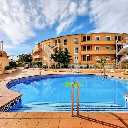 Apartament In The Orlando Complex *