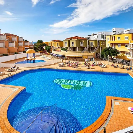 In The Orlando Complex