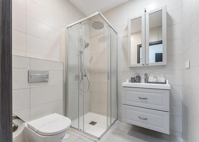 Apartamento In The Orlando Complex *