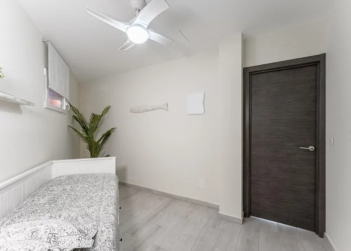 In The Orlando Complex Apartamento *