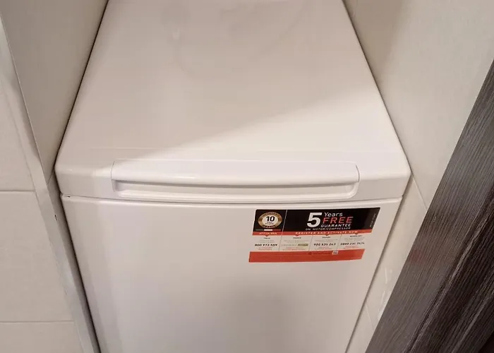 In The Orlando Complex Apartamento Costa Adeje (Tenerife)