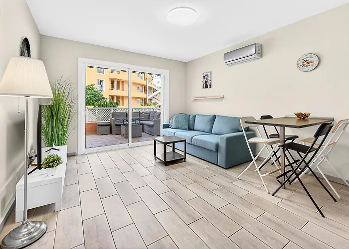 Апартаменты In The Orlando Complex