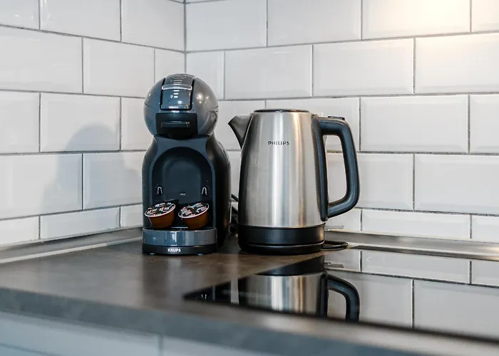 In The Orlando Complex * Costa Adeje (Tenerife)