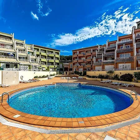 Appartement In The Orlando Complex *
