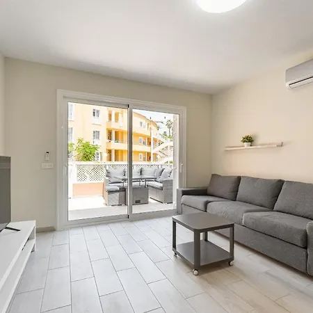 Appartement In The Orlando Complex *