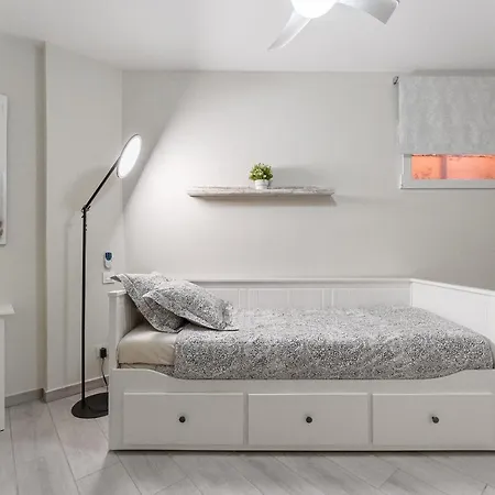 In The Orlando Complex アパート *