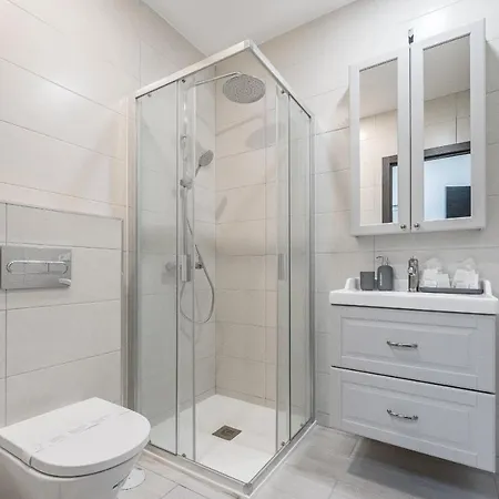 Appartement In The Orlando Complex *