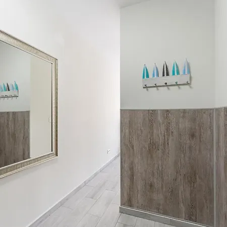 Appartement In The Orlando Complex