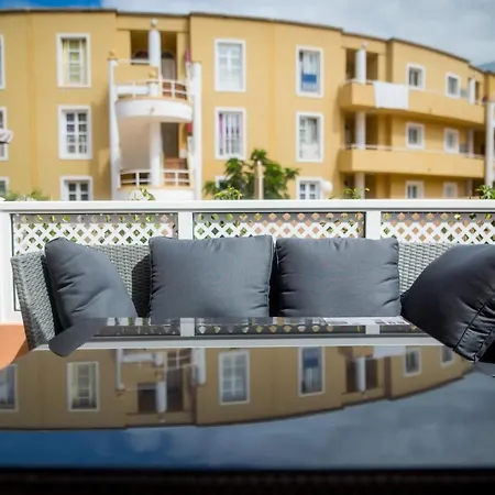Appartement In The Orlando Complex
