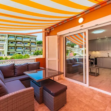 In The Orlando Complex