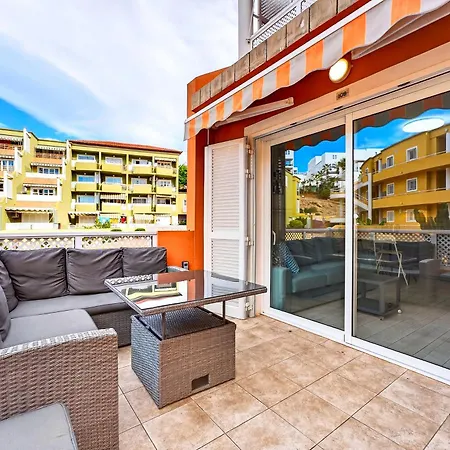 In The Orlando Complex