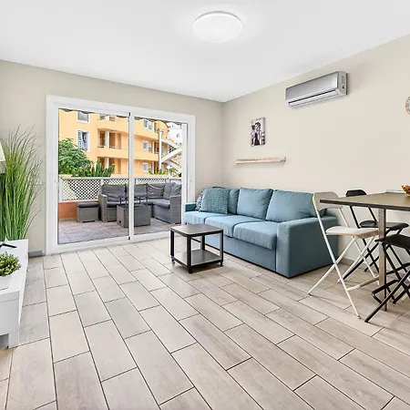 Apartment In The Orlando Complex