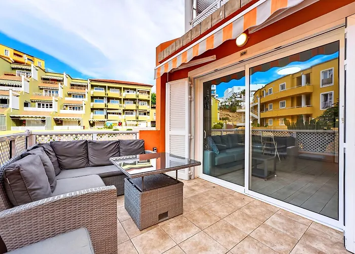 In The Orlando Complex