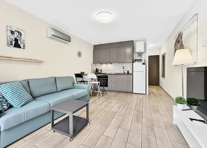 Διαμέρισμα In The Orlando Complex