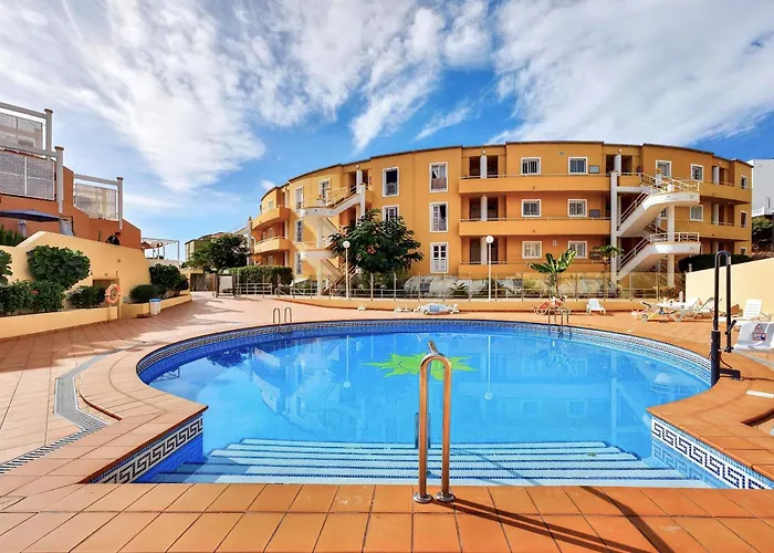 Appartement In The Orlando Complex *