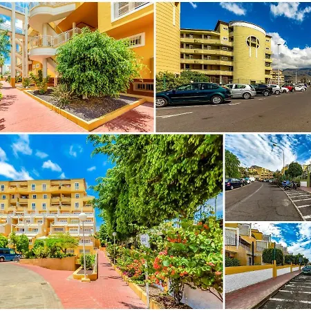 Apartamento In The Orlando Complex