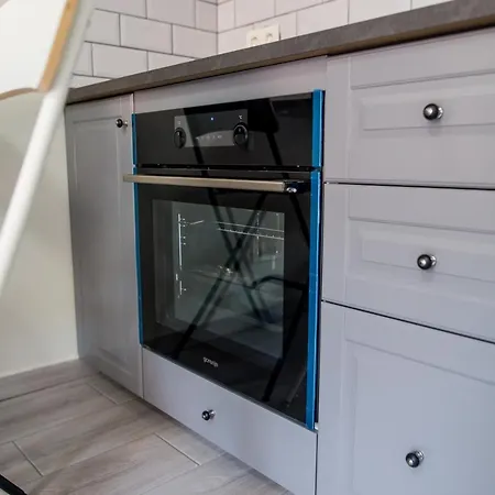 In The Orlando Complex *