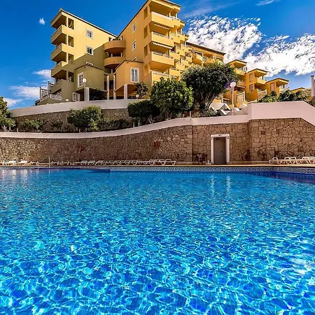 In The Orlando Complex Costa Adeje (Tenerife)