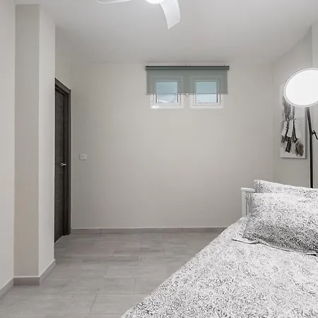 Apartamento In The Orlando Complex Costa Adeje (Tenerife)