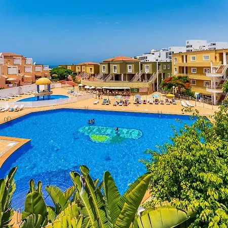 Appartement In The Orlando Complex