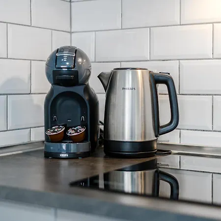 In The Orlando Complex * Costa Adeje (Tenerife)