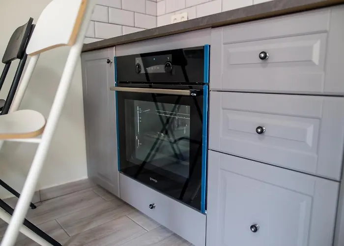 In The Orlando Complex *