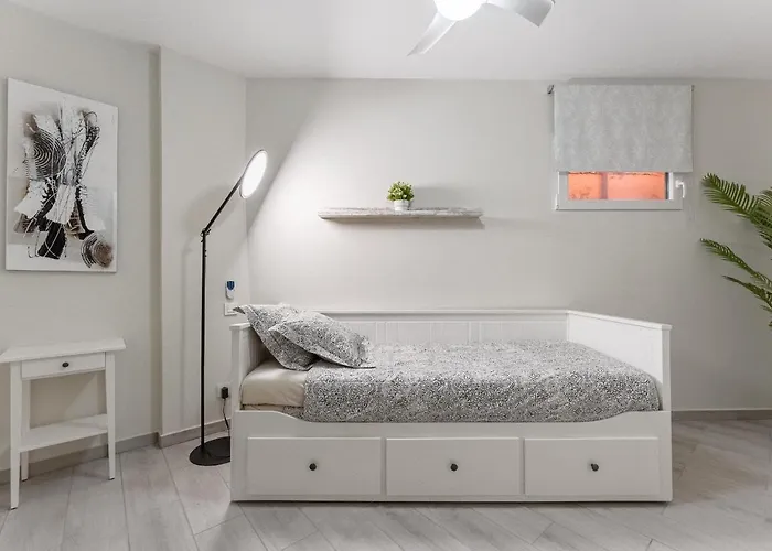 In The Orlando Complex Lägenhet *