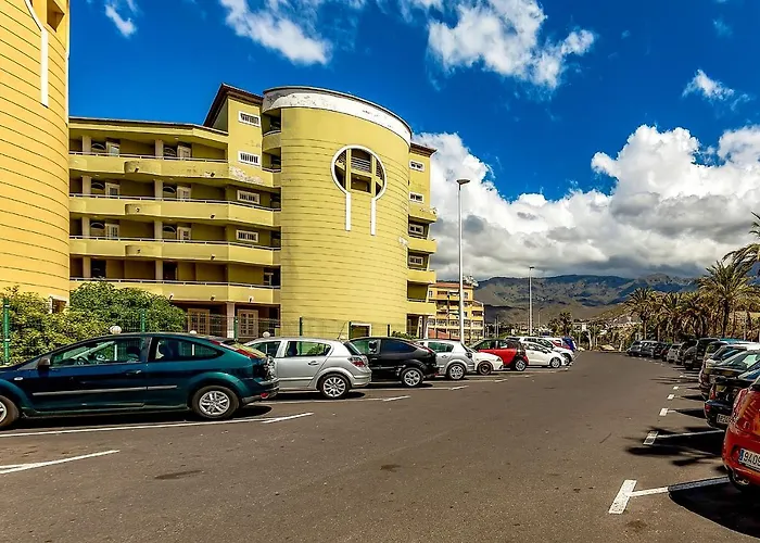 Lägenhet In The Orlando Complex