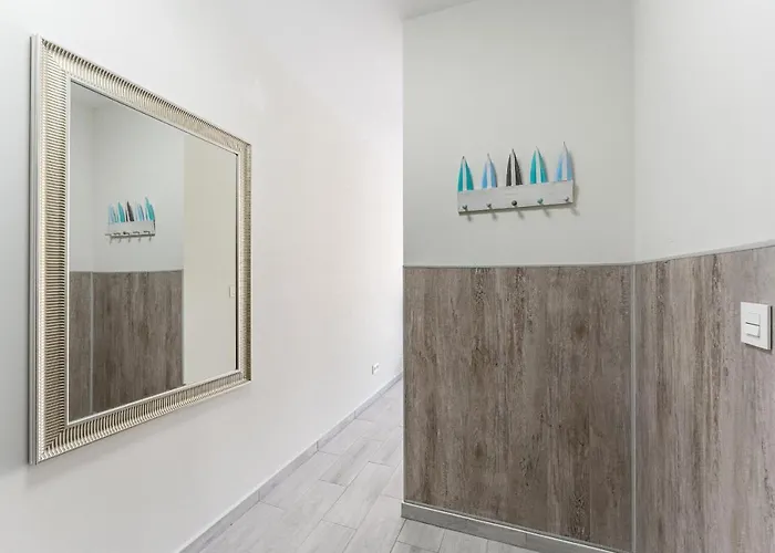 Lägenhet In The Orlando Complex