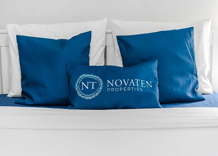 In The Orlando Complex Lägenhet Costa Adeje (Tenerife)