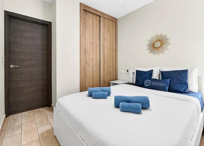 In The Orlando Complex *