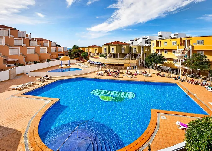 In The Orlando Complex